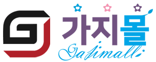 가지몰